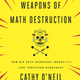 Cathy O’Neil’s new book.